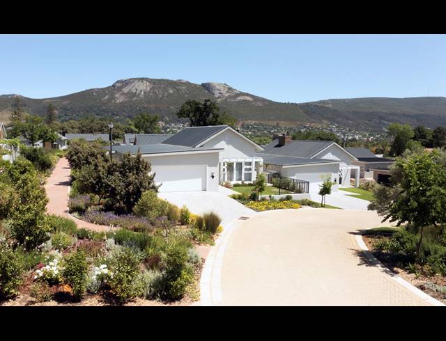 3 BEDROOM HOUSE SOLD IN GROOT PARYS LIFESTYLE ESTATE